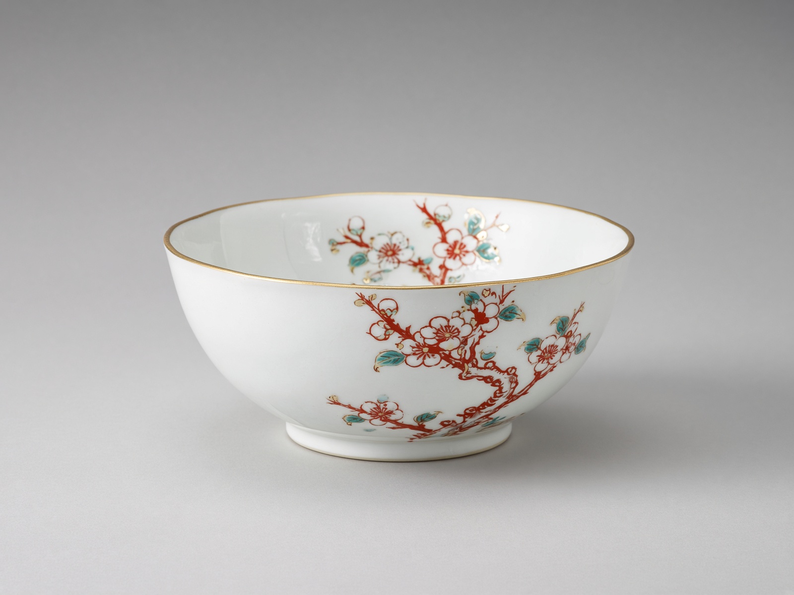 Japanese Kakiemon Bowl