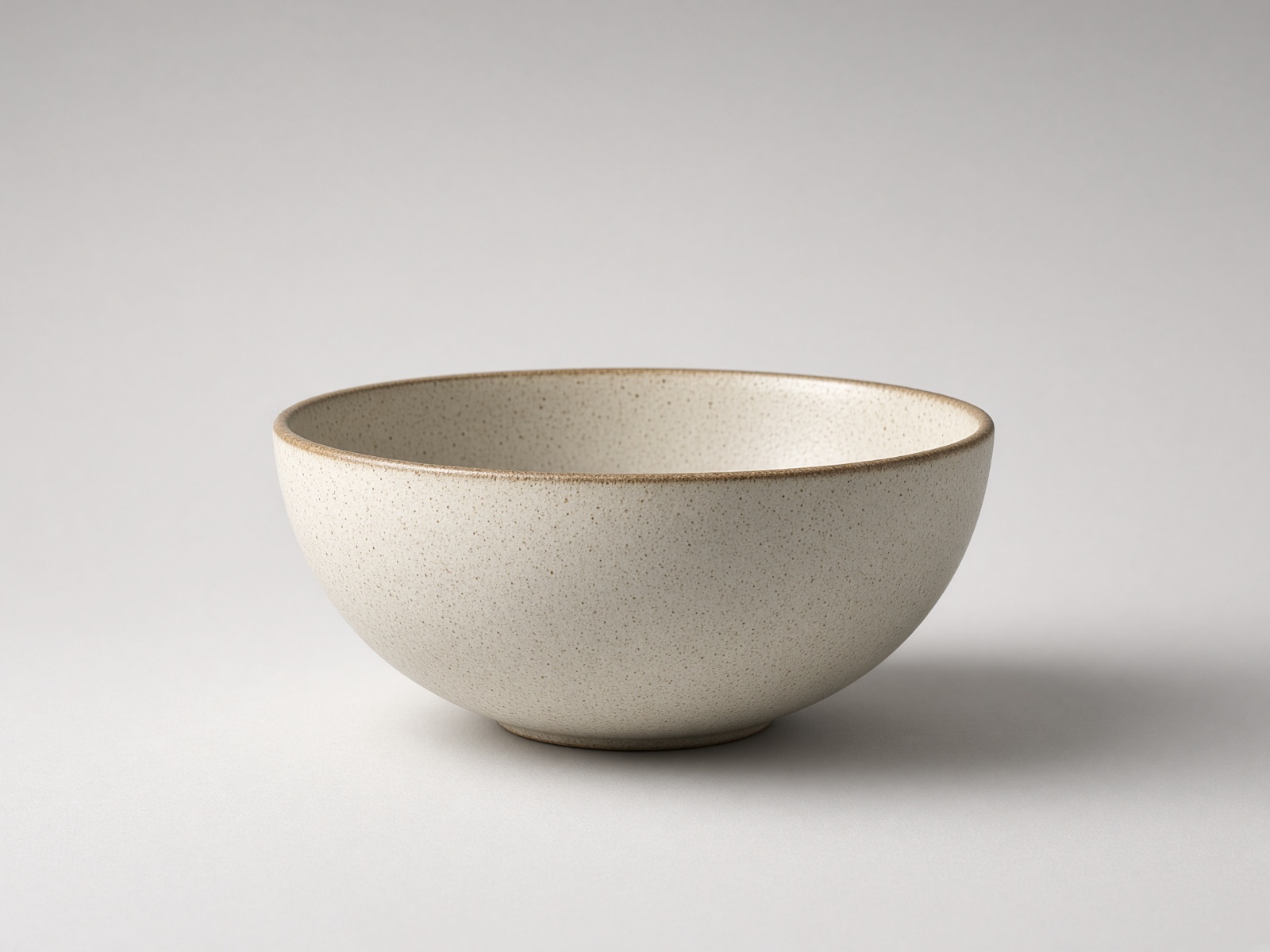 Studio Stoneware Bowl